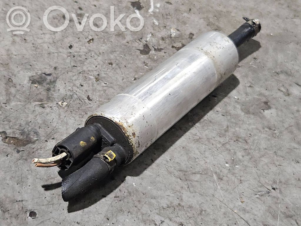 BMW X5 E53 Polttoaineen ruiskutuksen suurpainepumppu 