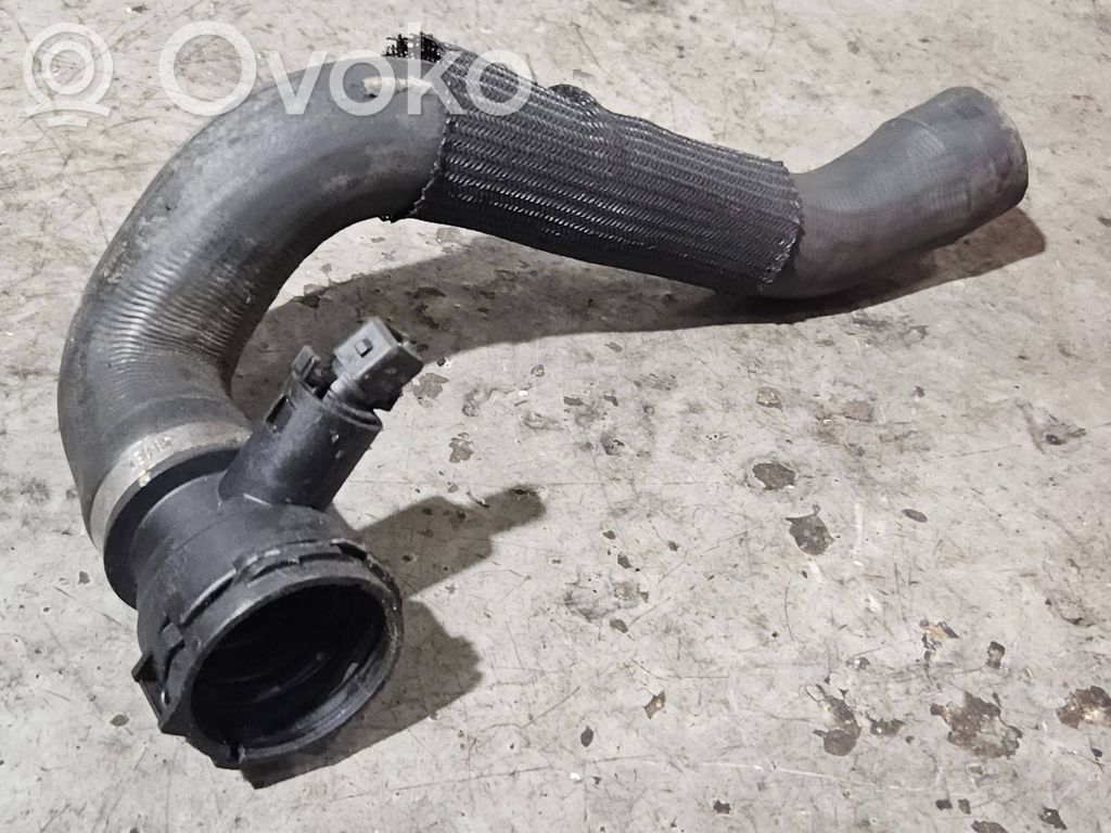 Przewód / Wąż chłodnicy   7830715,120222148378