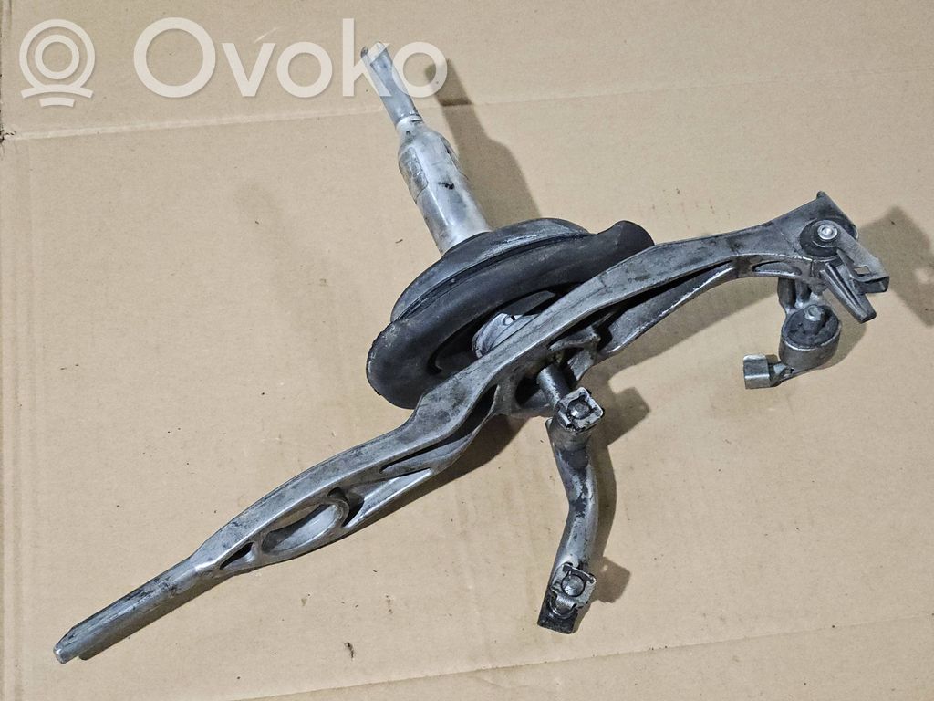 BMW 1 E82 E88 Gear shifter/selector 