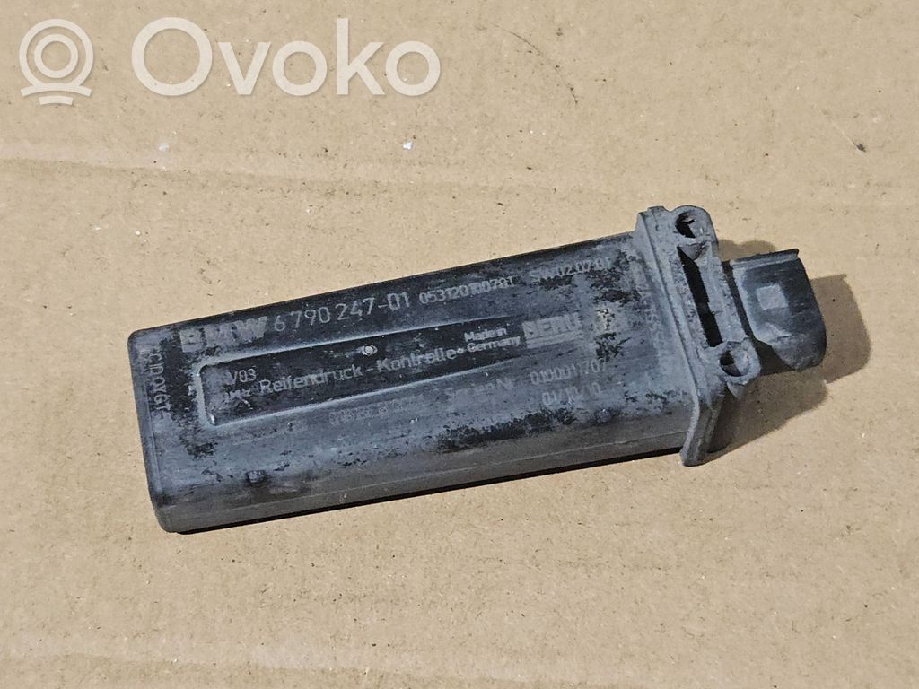 BMW 7 F01 F02 F03 F04 Senzor presiune anvelope 