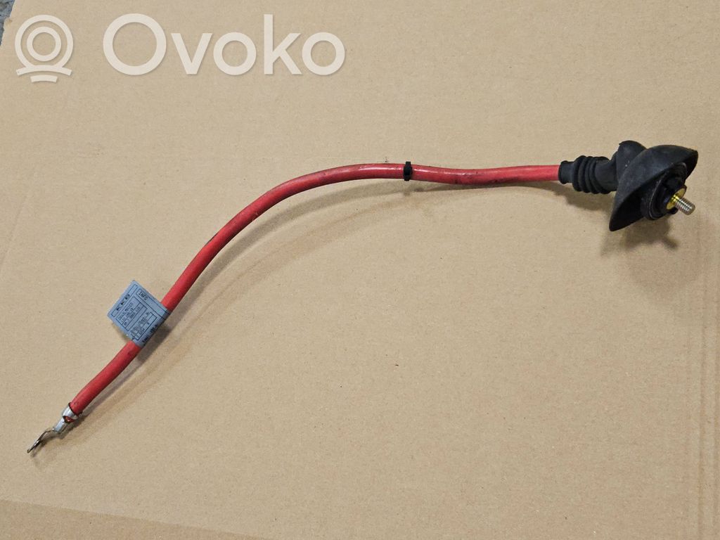 BMW Z3 E36 Positive cable (battery) 