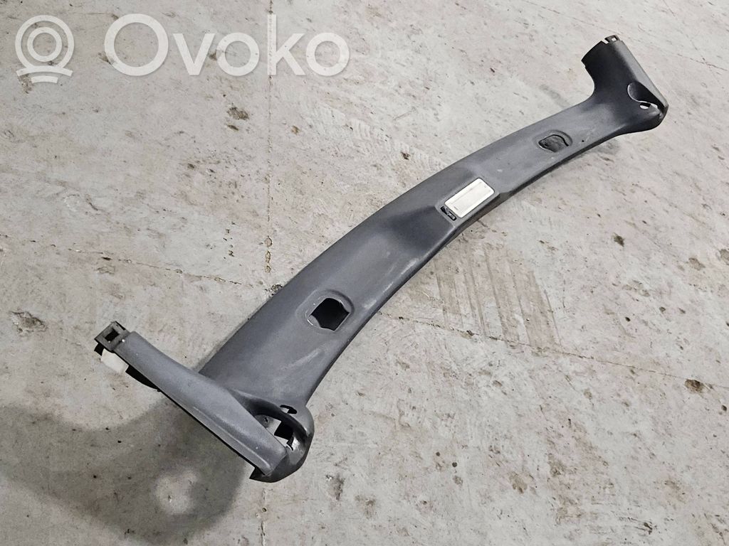 BMW Z3 E36 Apšvietimo konsolės apdaila 
