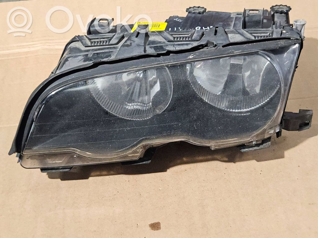 Scheinwerfer   0301157611