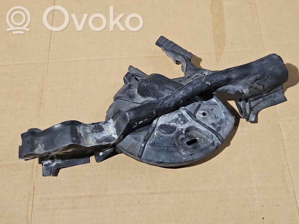 BMW M2 F87 Moottoritilan kumitiiviste 