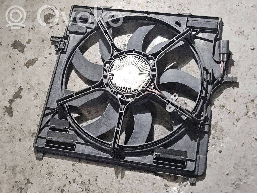 Elektrisks radiatoru ventilators   7603565,7766569027,7594609,0460810297,6726056201
