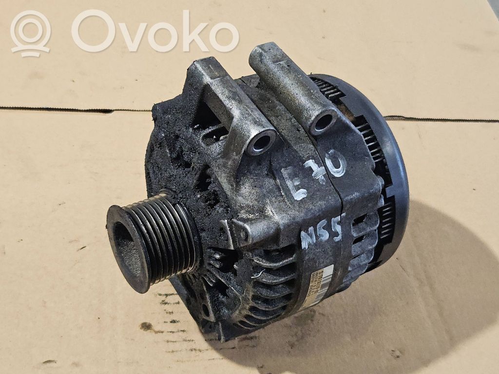 Generator/alternator   7616119,1042106501,14V210A