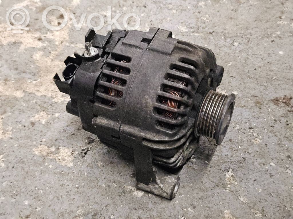 BMW 3 E90 E91 Ģenerators 