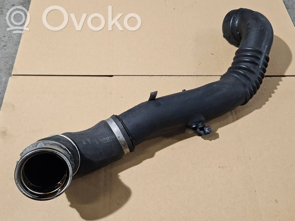 BMW 3 E90 E91 Intercooler hose/pipe 