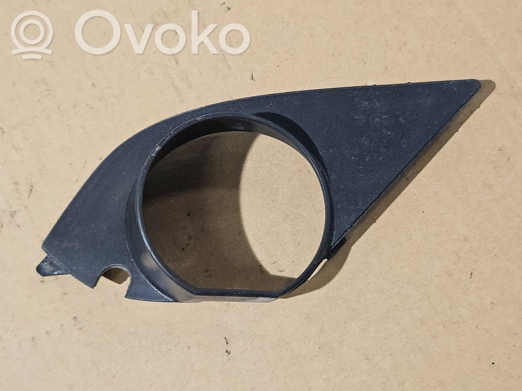 BMW 5 E60 E61 Under headlight/headlamp trim 