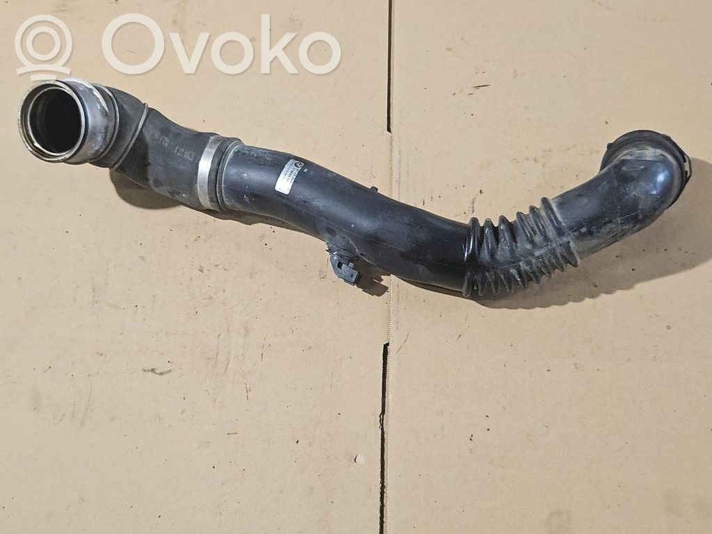 Intercooler hose/pipe   4723094,7802122,446295600,583000150