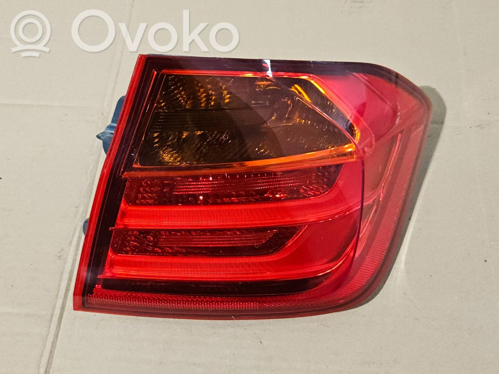 BMW 3 F30 F35 F31 Takavalot 