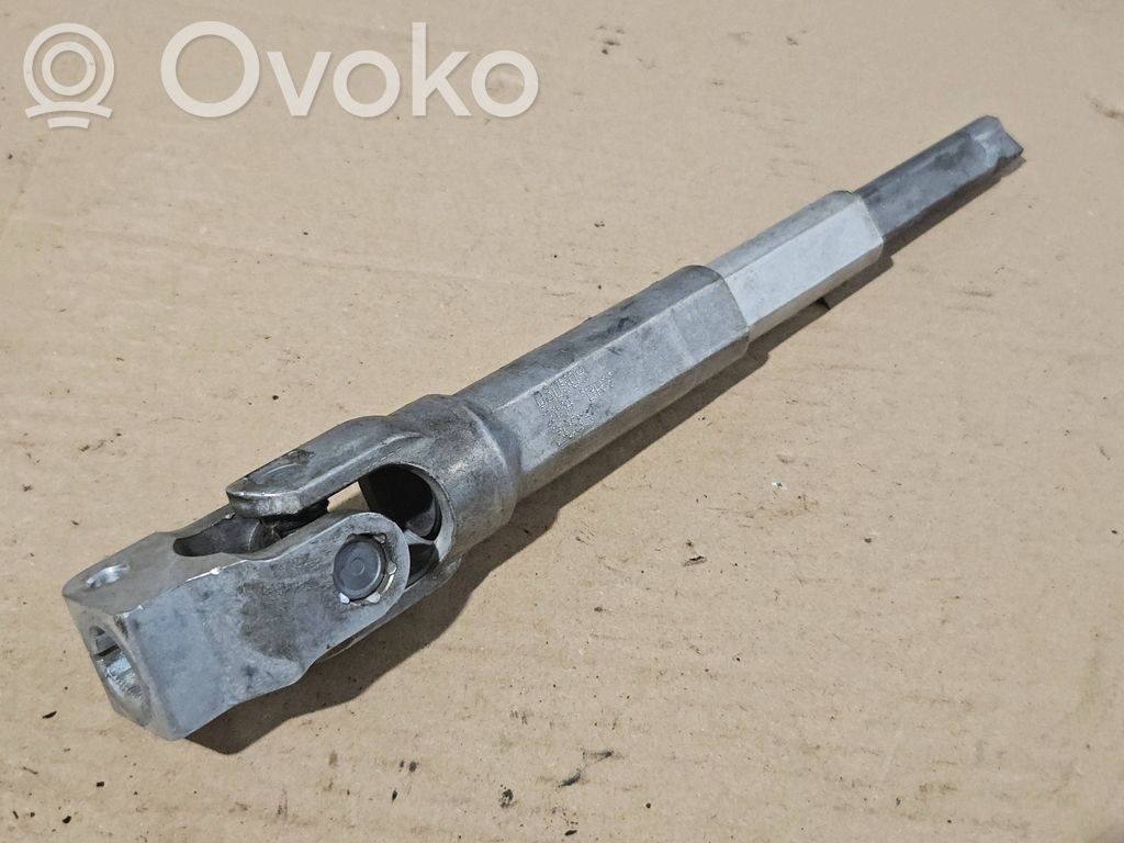 BMW X3 E83 Steering column universal joint 