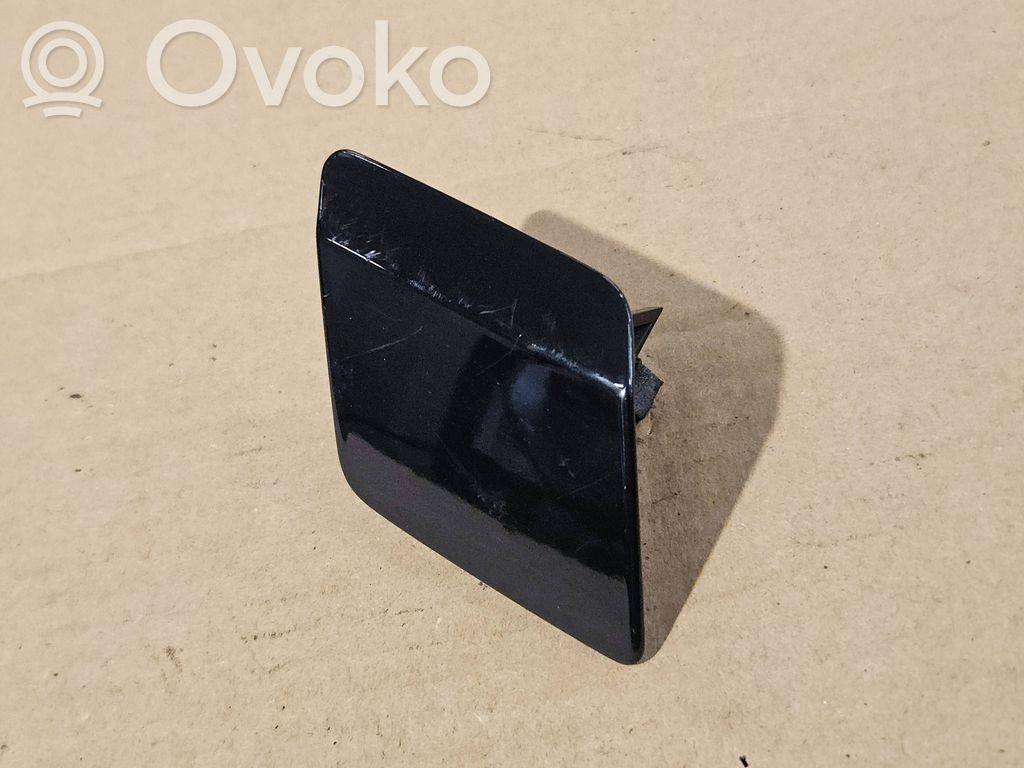 BMW X5 F15 Zaślepka spryskiwacza lampy przedniej 
