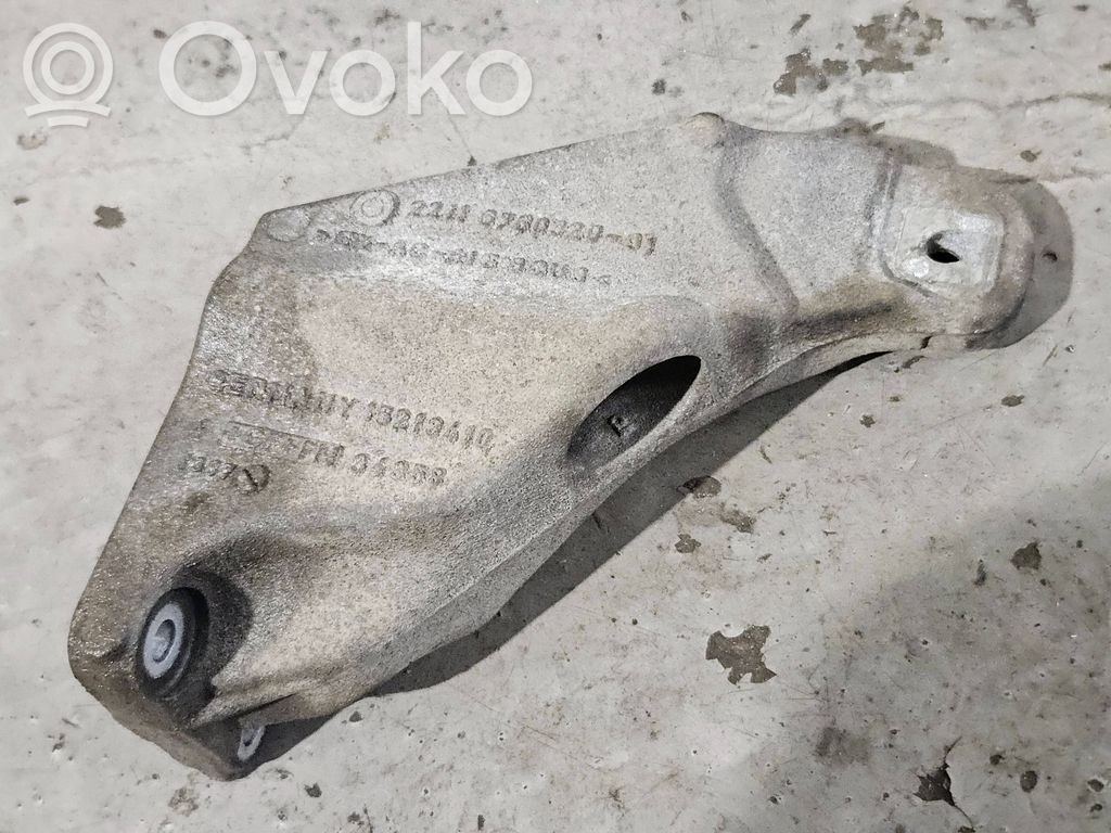 Engine mounting bracket   6760320