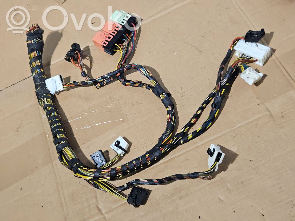 Other wiring loom