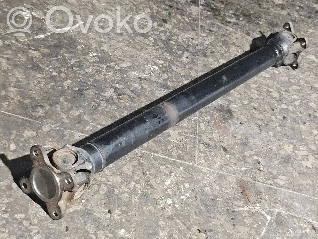 BMW 5 E60 E61 Front prop shaft 