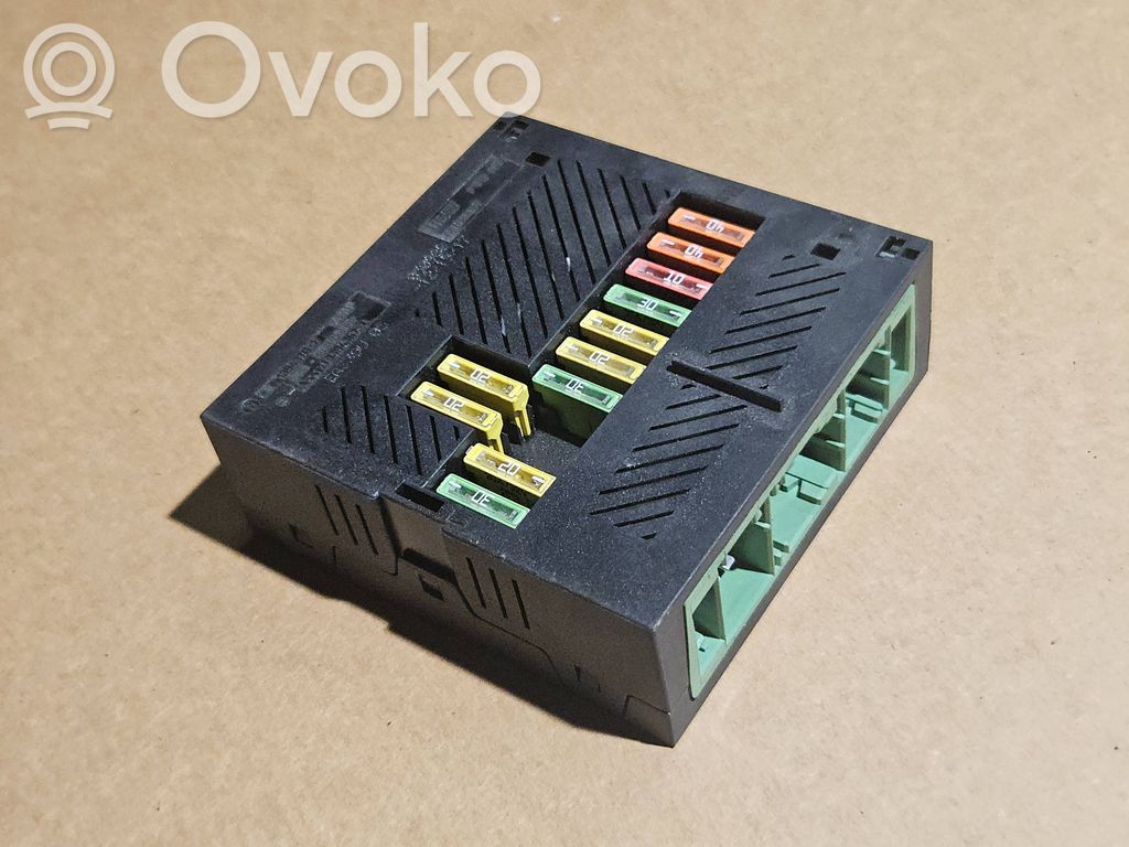 Power management control unit   7510638