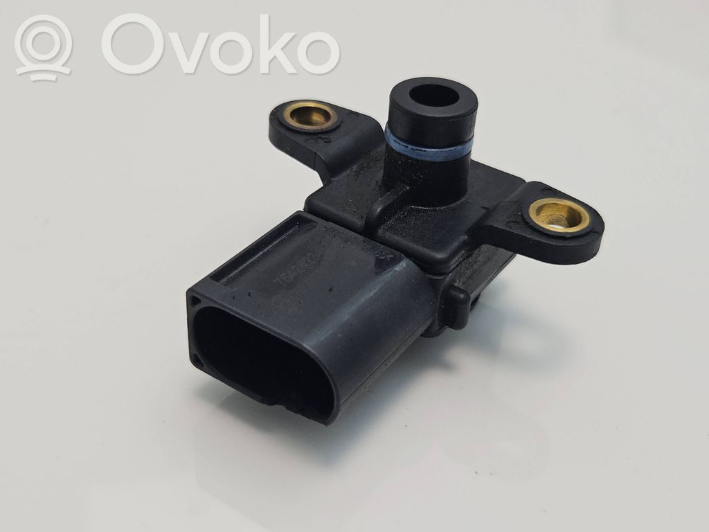 BMW X3 E83 Sensor de la presión del aire 