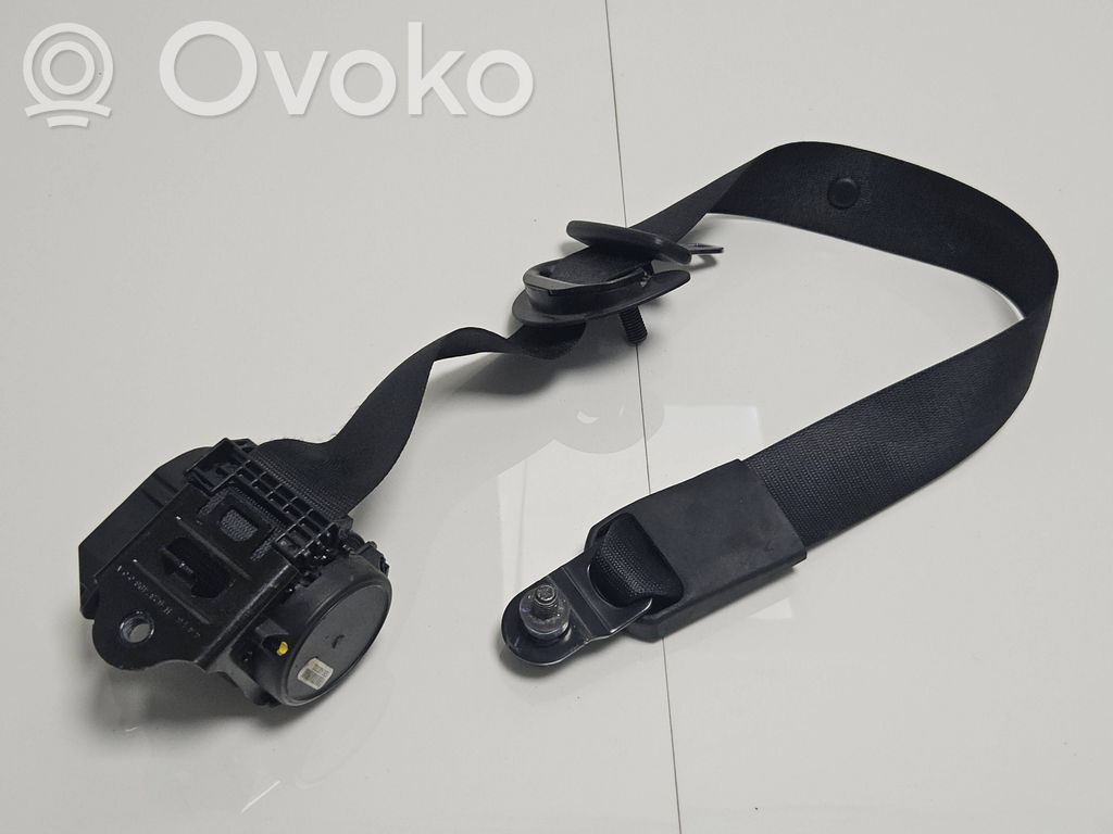 Pas bezpieczeństwa fotela tylnego   623201700B,R1514203CTK