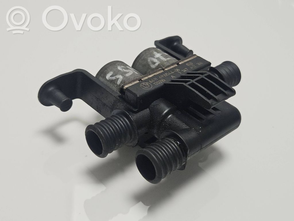 BMW X5 E70 Valvola di regolazione del liquido di raffreddamento e del riscaldatore 