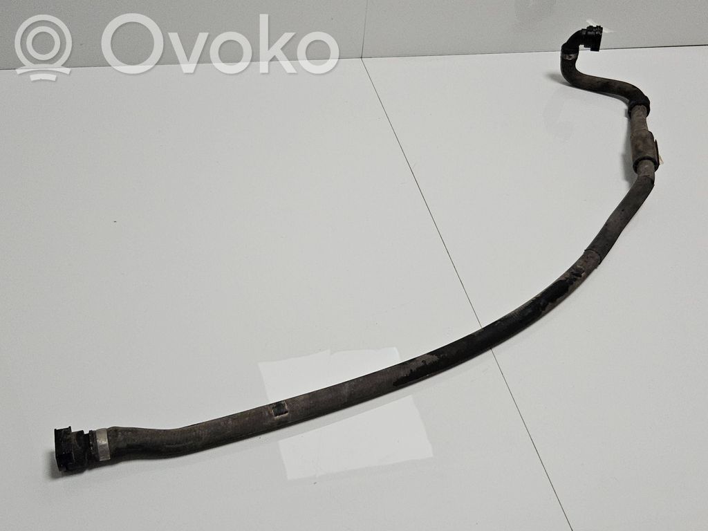BMW X5 E70 Engine coolant pipe/hose 