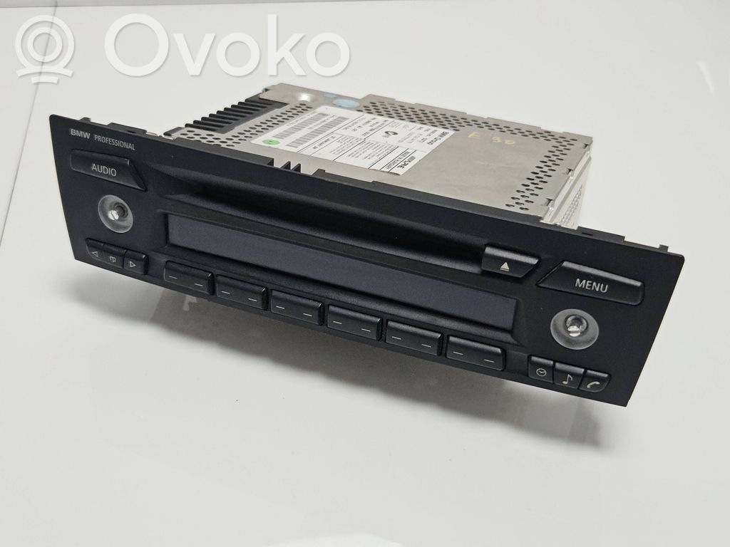 BMW 3 E90 E91 Radio/CD/DVD/GPS head unit 