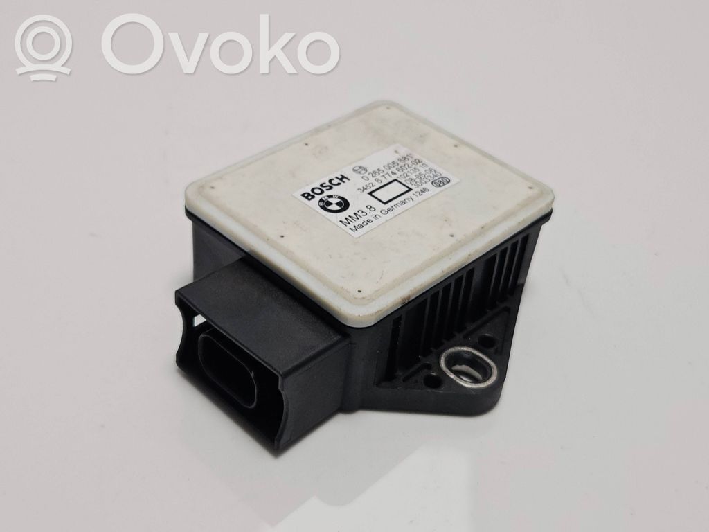 Moduł / Sterownik ESP   6774602,0265005681,3003340