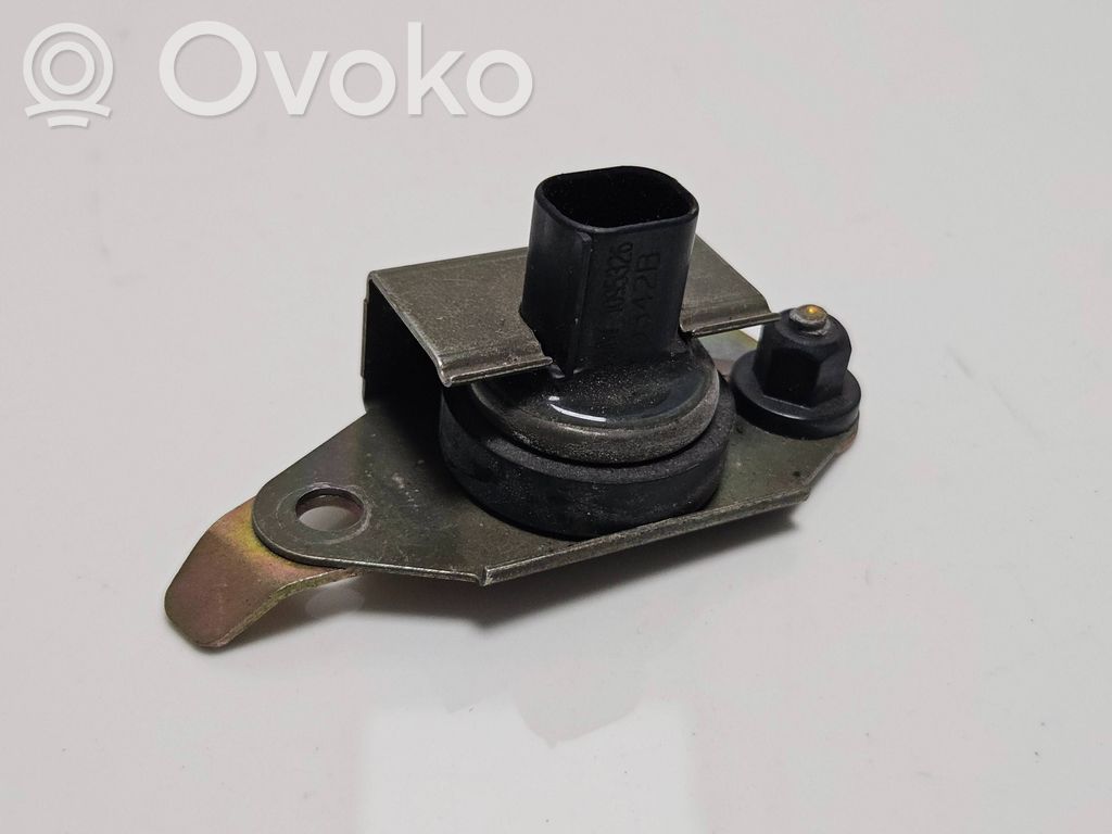 BMW 7 E38 ESP acceleration yaw rate sensor 