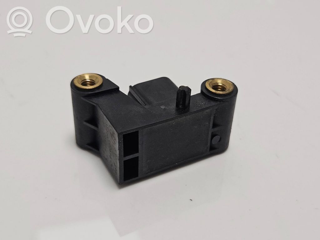 Airbag deployment crash/impact sensor   6977398,000598,001214,131205
