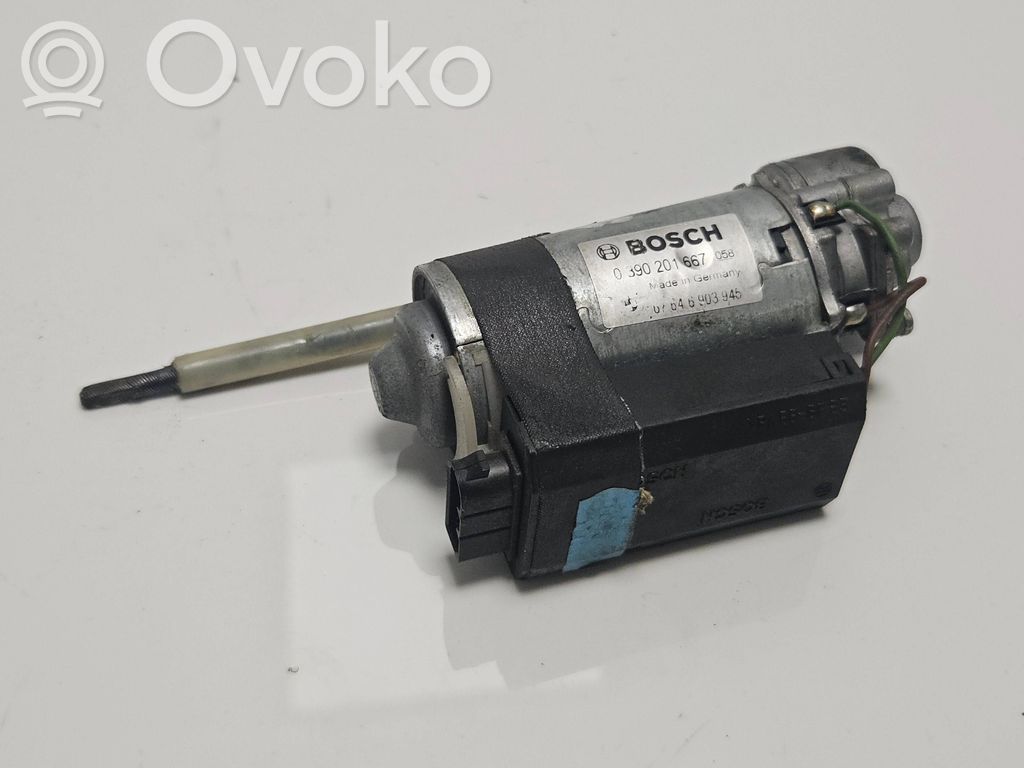 BMW X5 E53 Motor reglaj coloană direcție 