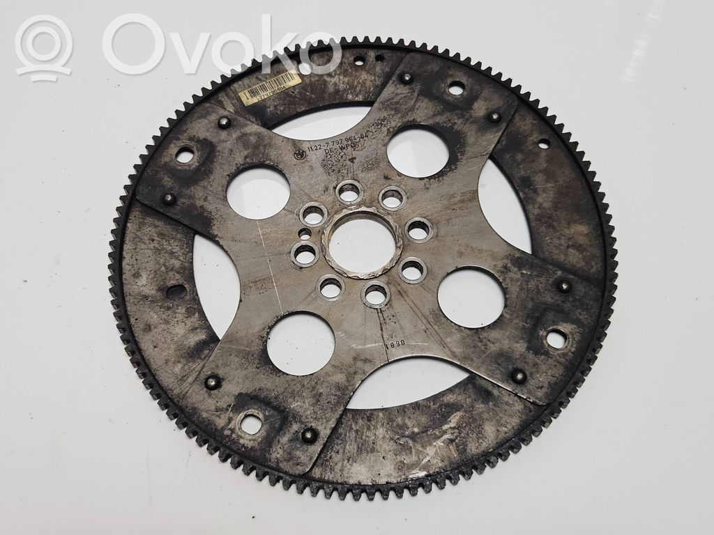 Volante motor   7797964