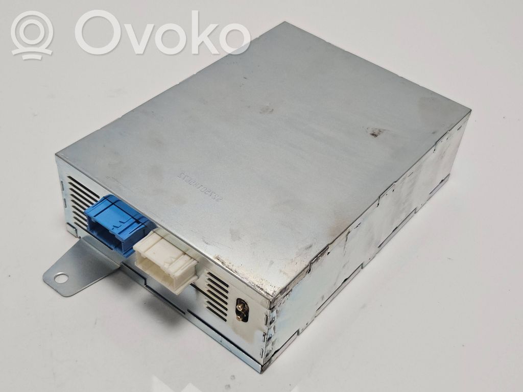 BMW 5 E39 Modul control video 