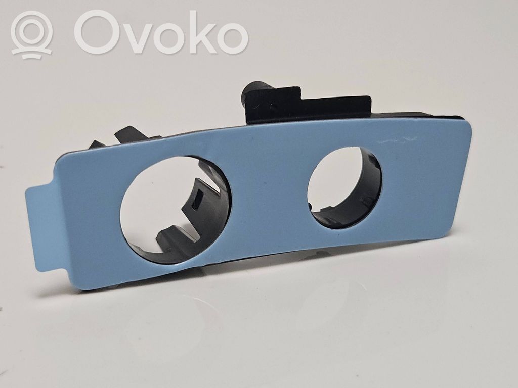 BMW M4 F82 F83 Vordere Sensorhalterung Einparkhilfe Parktronic PDC 