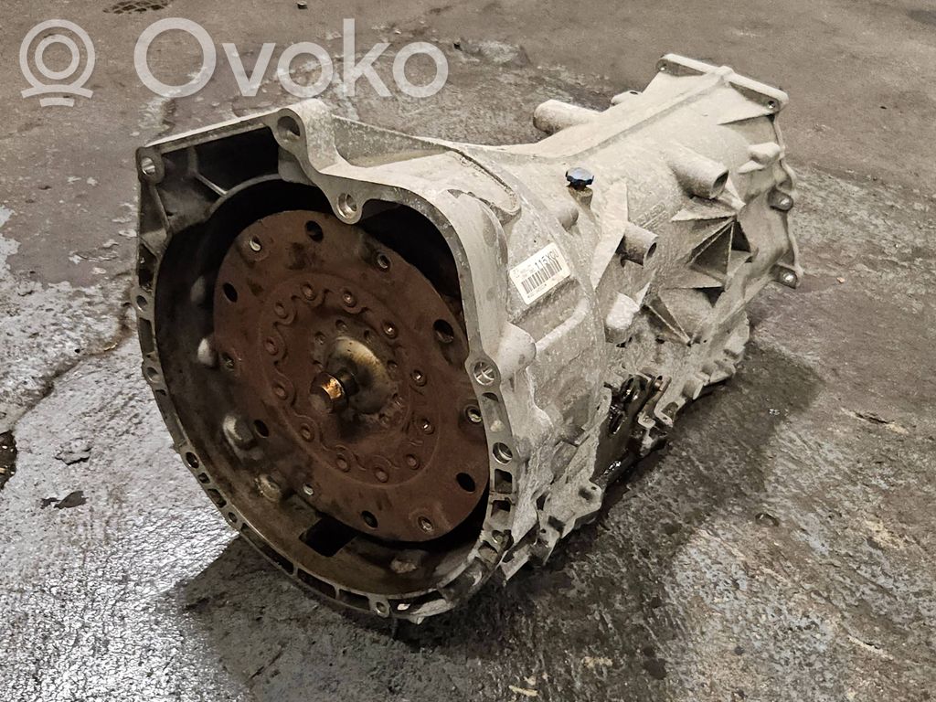 Automatikgetriebe   8601177,8HP45,8HP