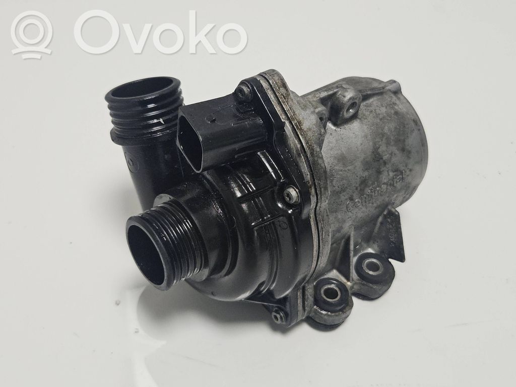 BMW X6 E71 Water pump 