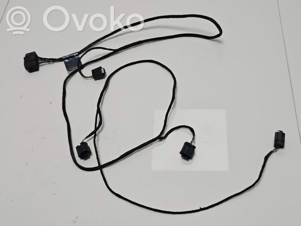 Parking sensor (PDC) wiring loom   6928366,46739006,EE968R