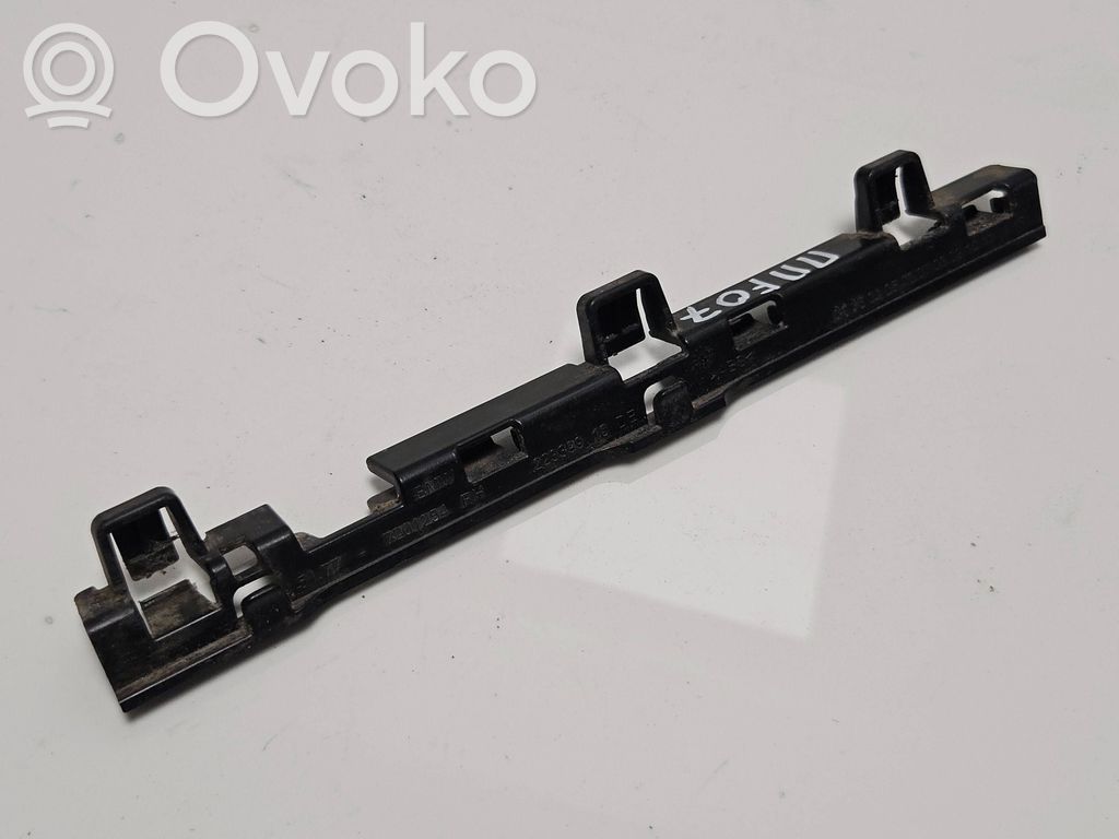 BMW 5 GT F07 Listello di supporto del sottoporta 