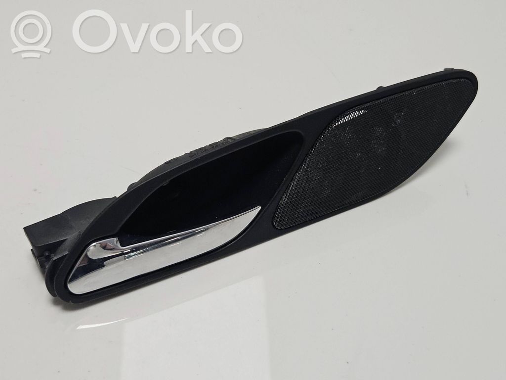 Front door interior handle   8222705,8237587,PA6GF30