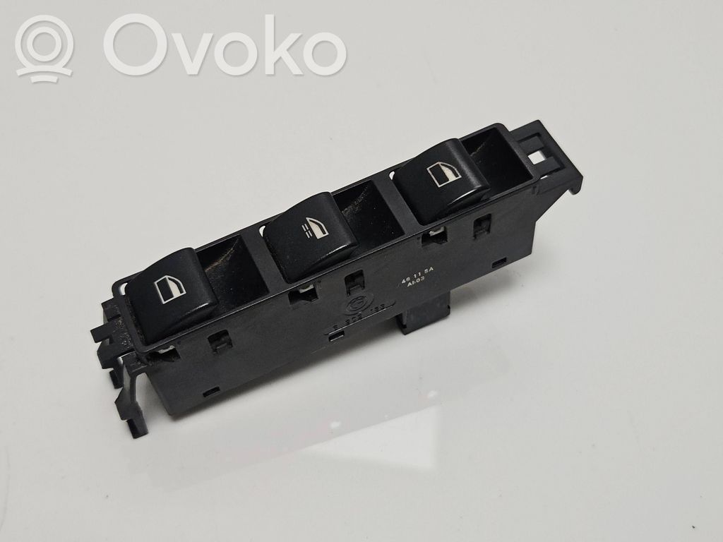BMW 3 E46 Electric window control switch 