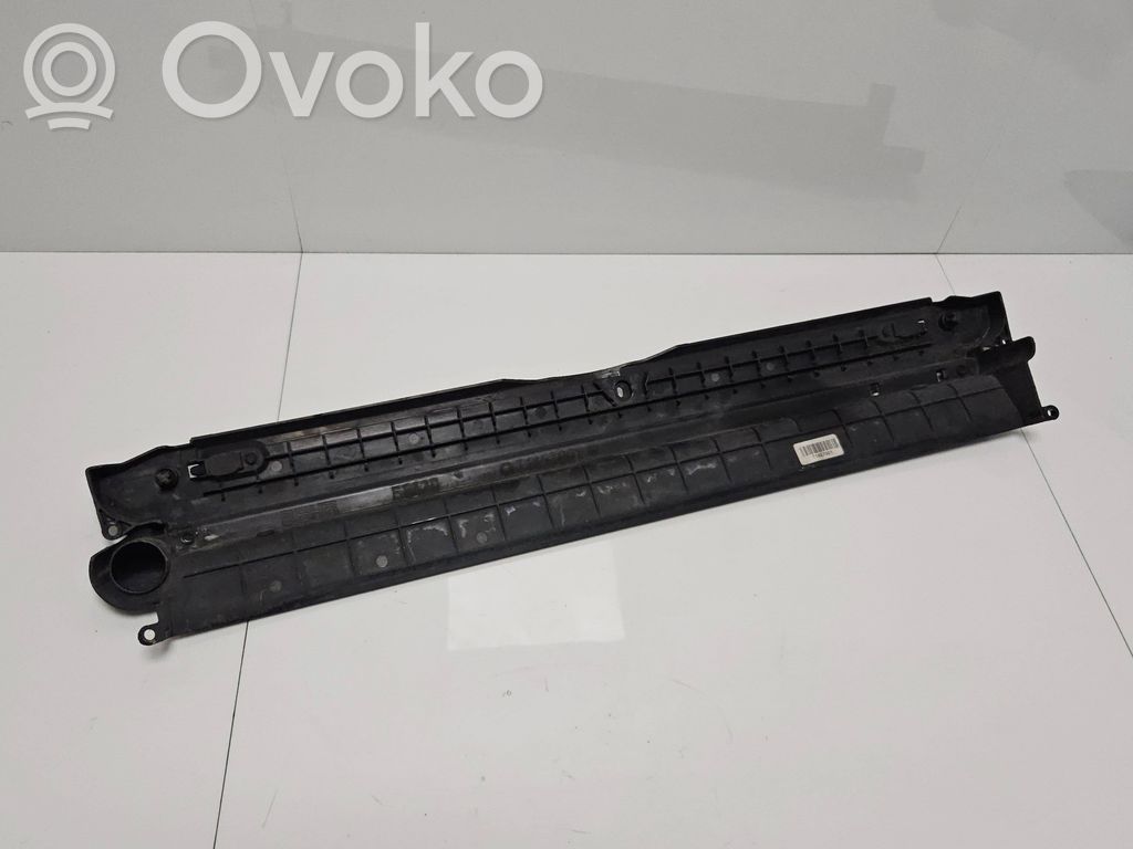BMW 5 E60 E61 Top upper radiator support slam panel 