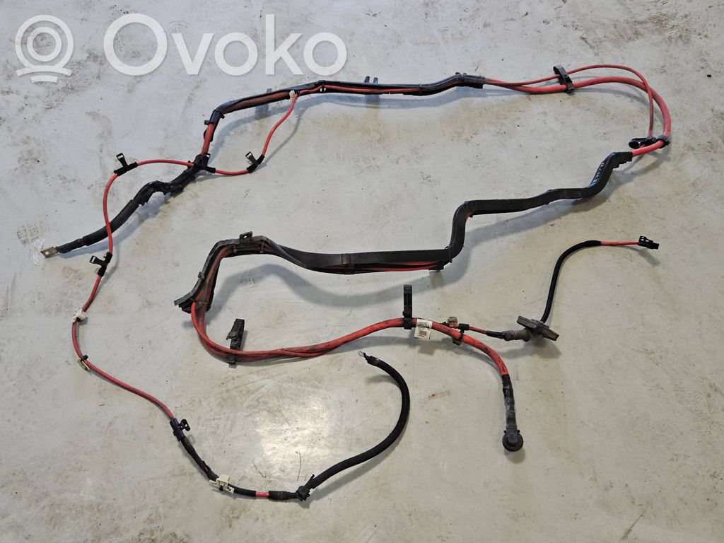 Pluskabel Batterie   9225103,810956934