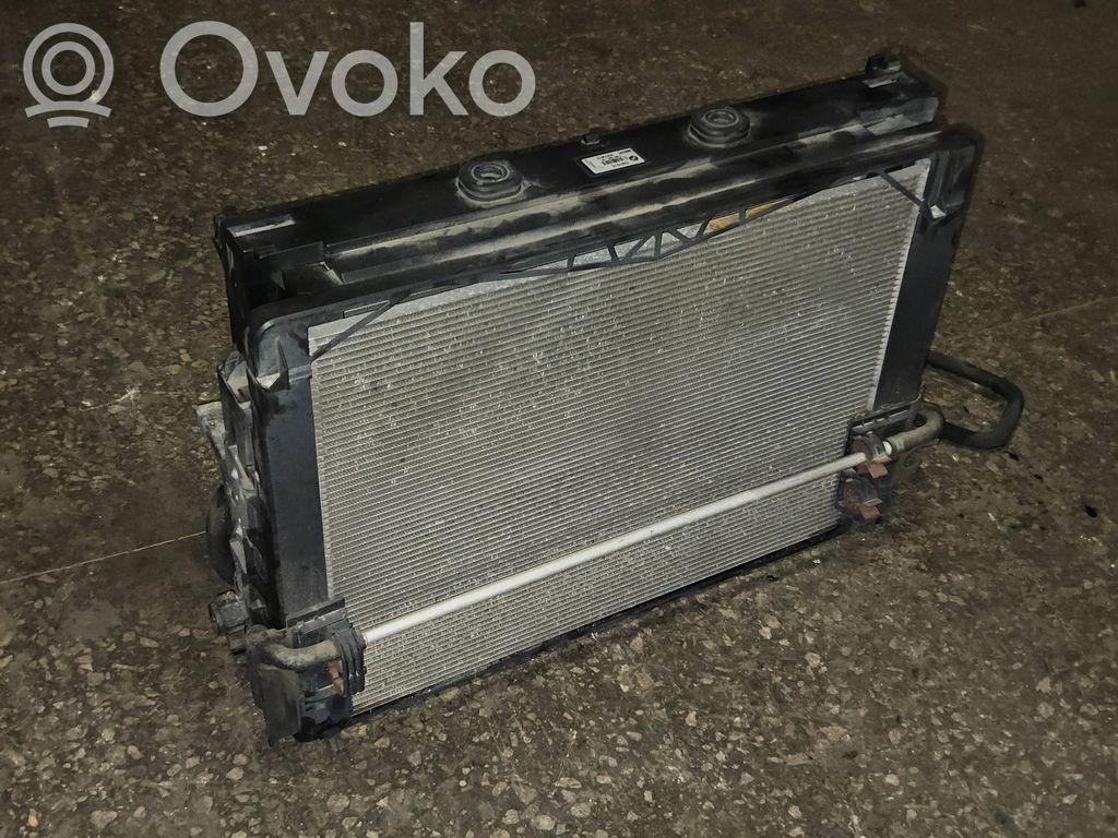 BMW 5 GT F07 Set radiatoare 