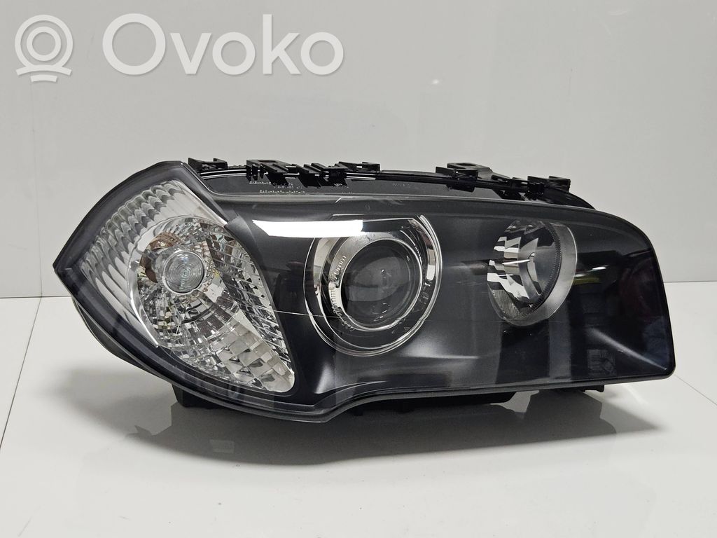 BMW X3 E83 Headlight/headlamp 
