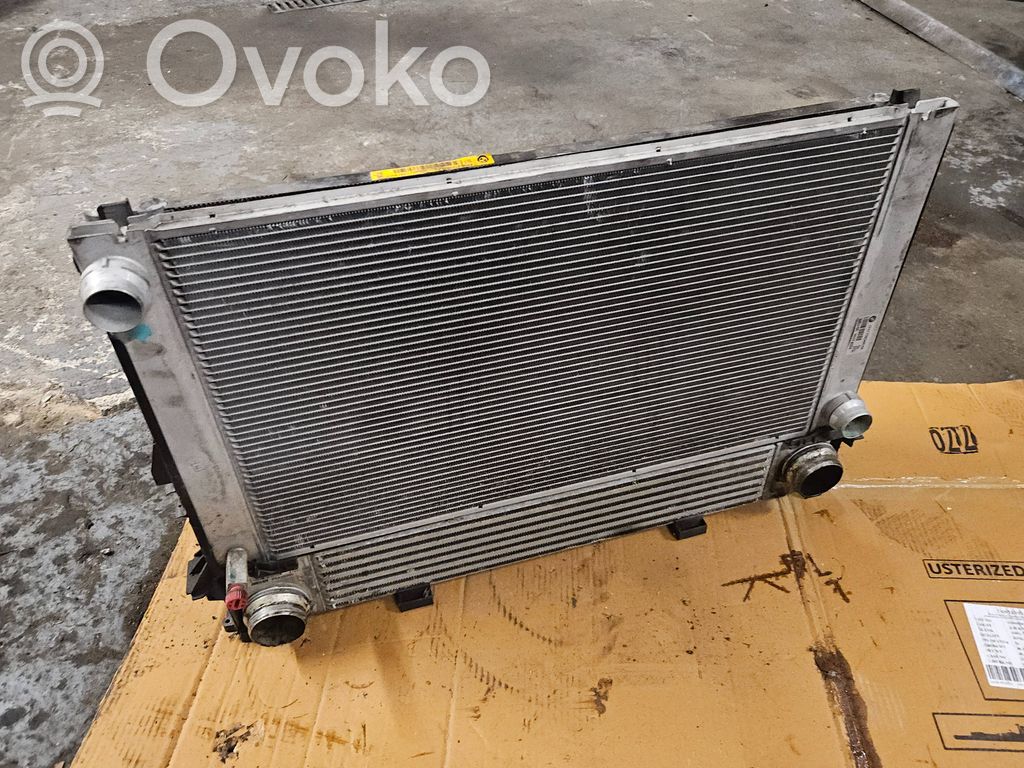 Kit Radiateur   7787443,22793115,7787440,7795823,9122827