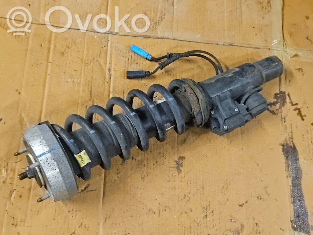 BMW X5 E70 Ansamblu amortizor cu arc față 