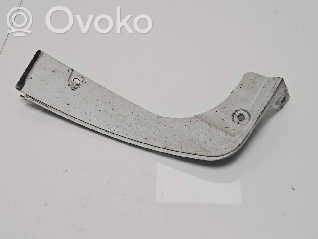 BMW X5 E70 Front mudguard 