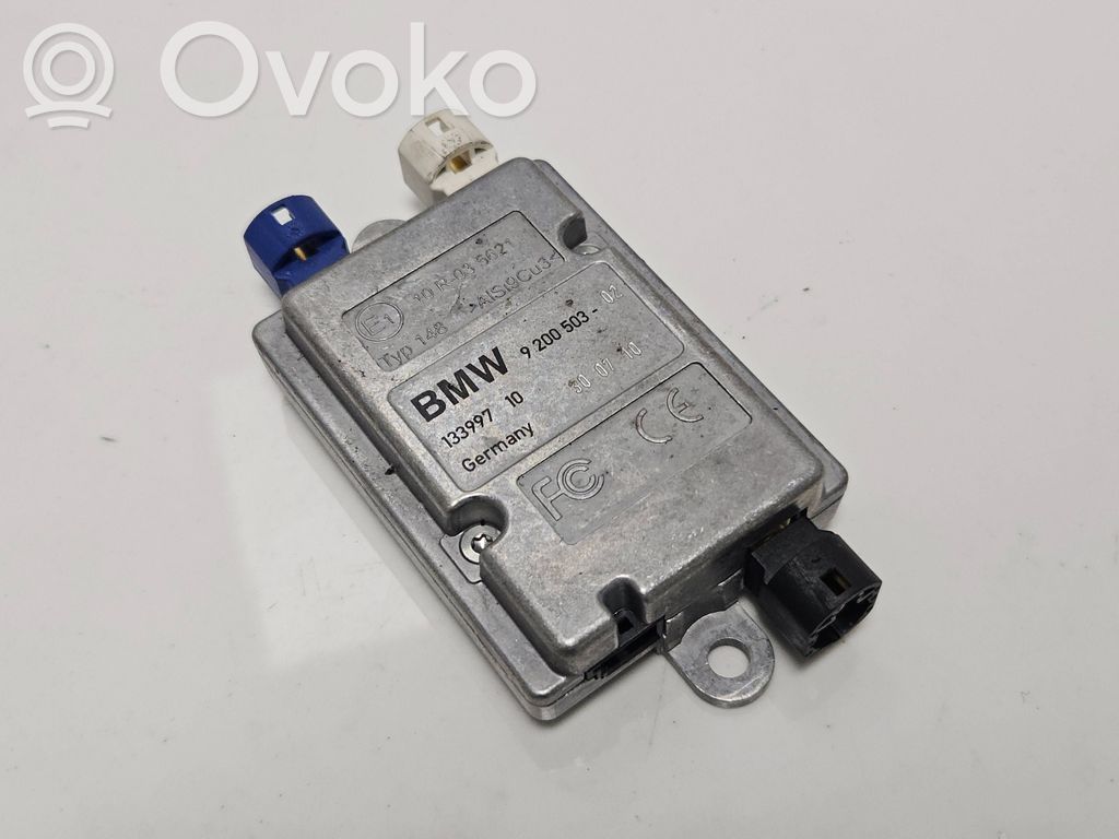 USB control unit   9200503,10R035621,300710,13399710