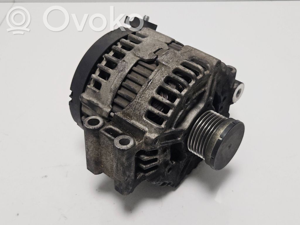 BMW X3 E83 Generator/alternator 