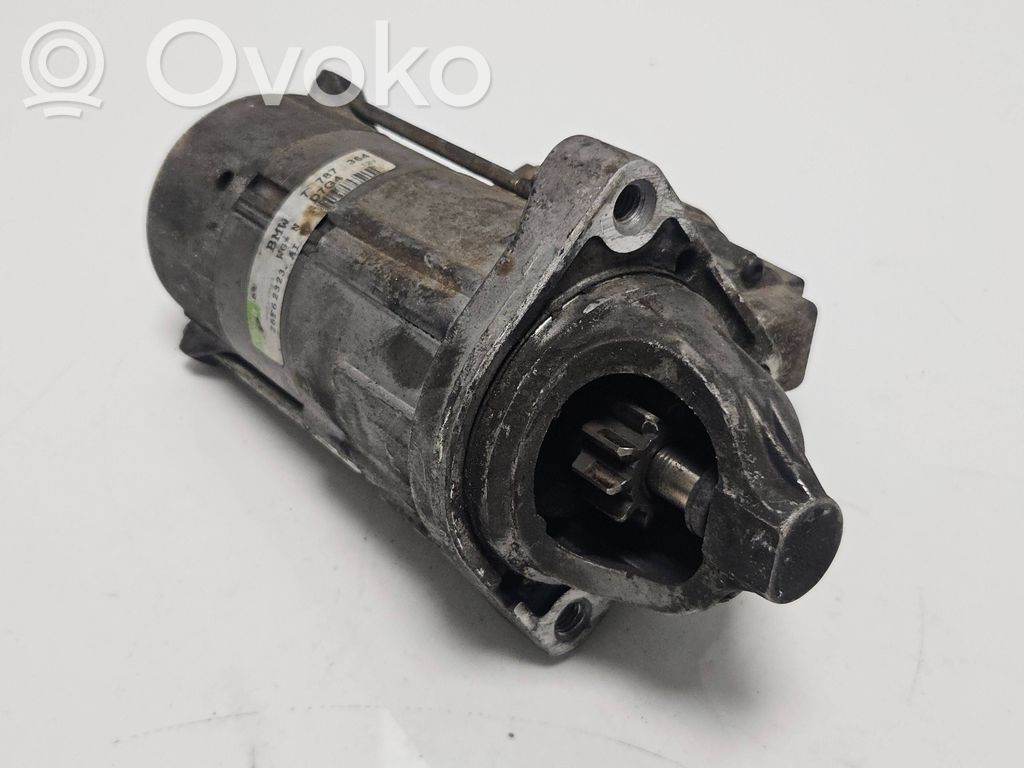 Motor de arranque   7787354,26F62323