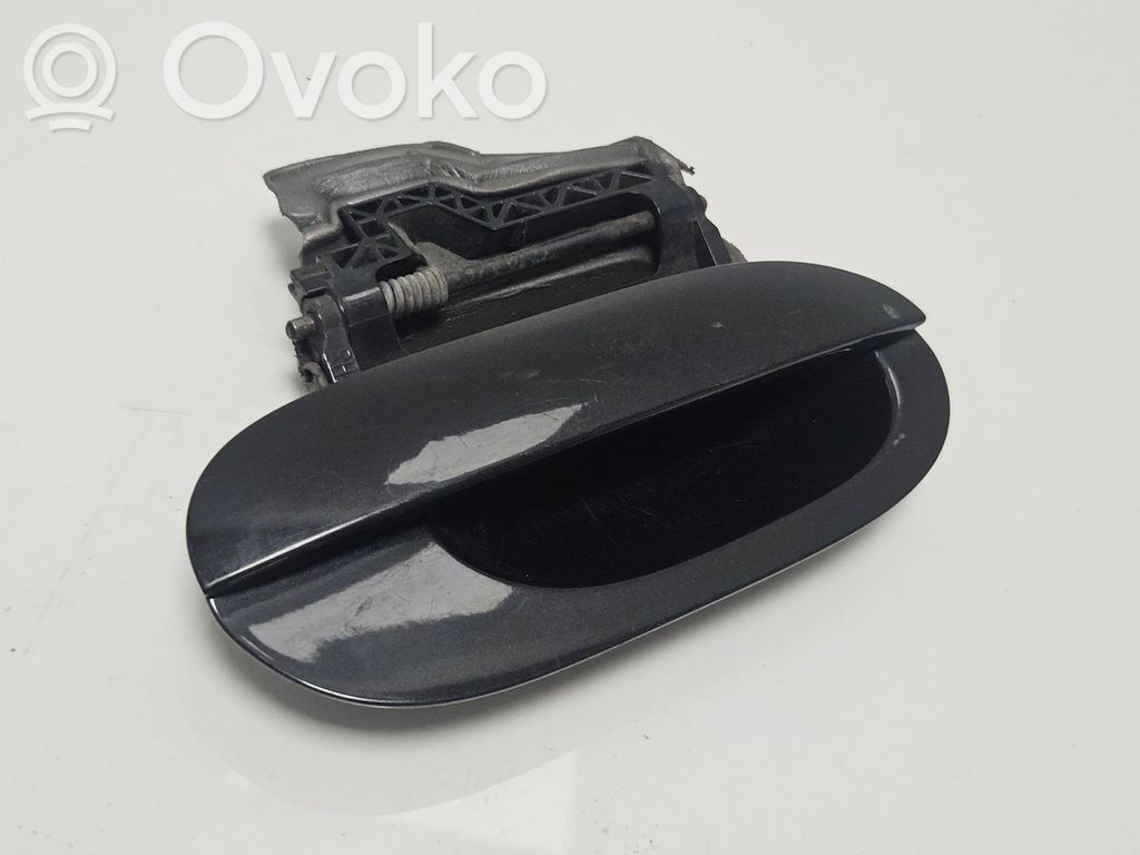 BMW 5 E39 Manecilla externa puerta trasera 